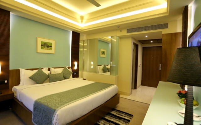 Regenta Orko's Kolkata