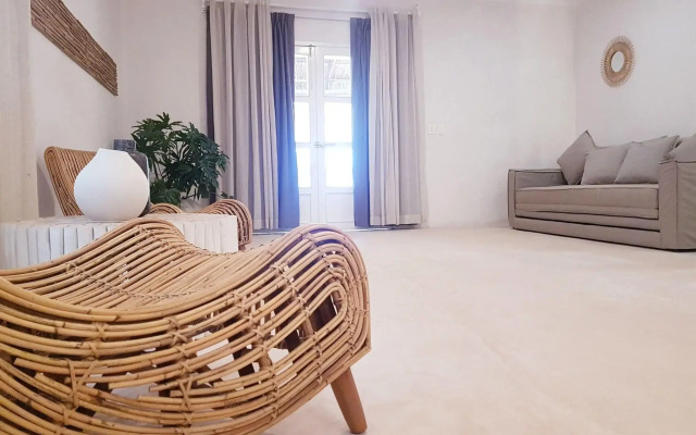 Amaité Beach Hotel