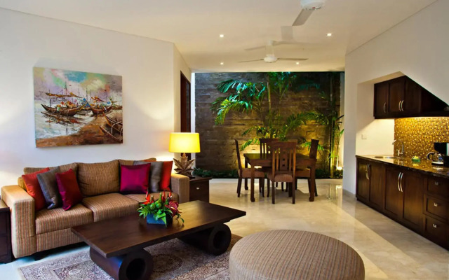 Kanishka Villas