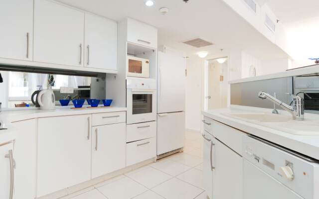Sea N'Rent - 60 Ramat Yam Herzliya