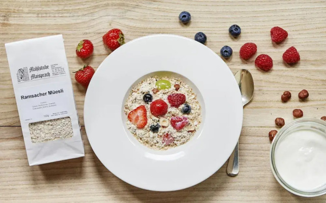 Bad Ramsach Quellhotel