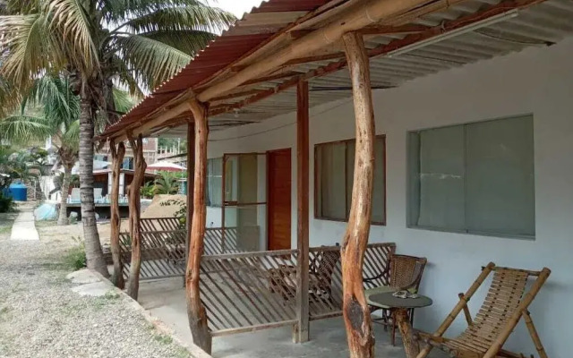 Hospedaje Sun Beach