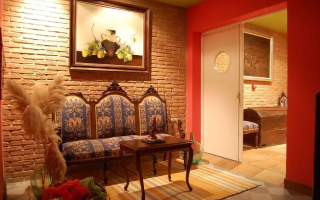 Hotel Ibaiondo