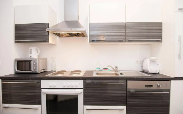 Royal Resort Apartments Puchsbaumgasse