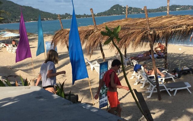 Lamai Chalets
