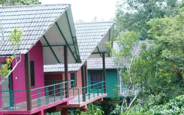The Rain Tree Resort