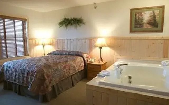 Sugar Lake Lodge