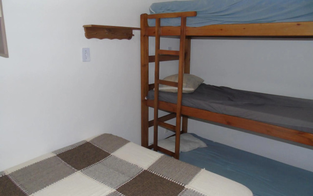 Chalé Maranduba Ville 01