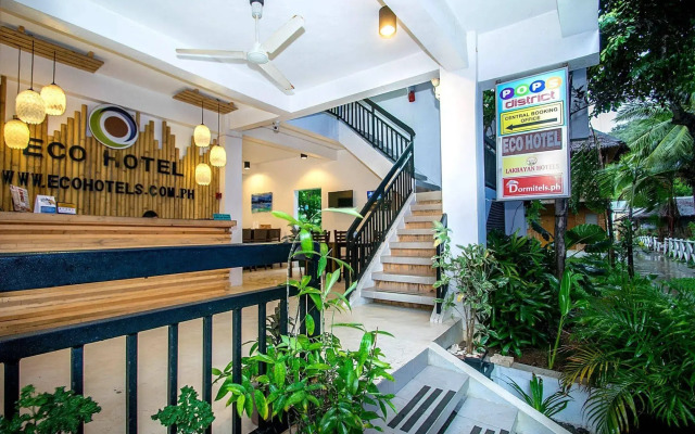 Serviced Apartments by Eco Hotel Boracay