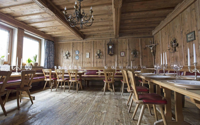 Gasthof Hotel Neuwirt