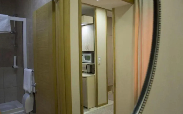 Residence Prime Luxury