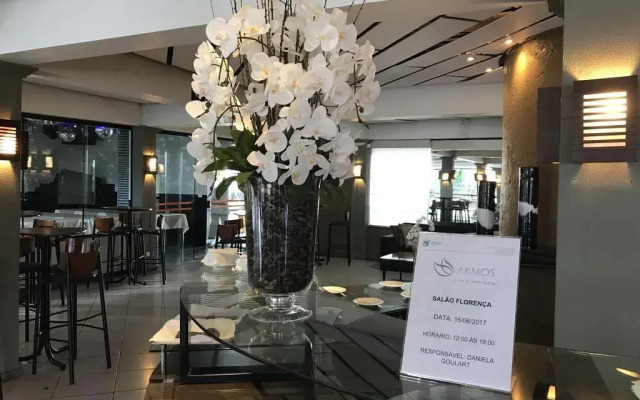 Manferrari Hotel