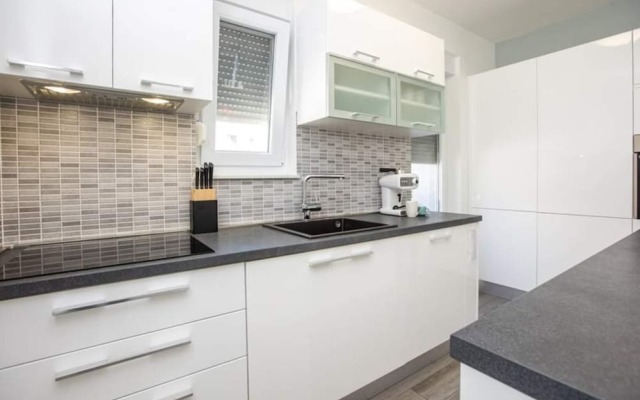 Apartment Mareta Wave