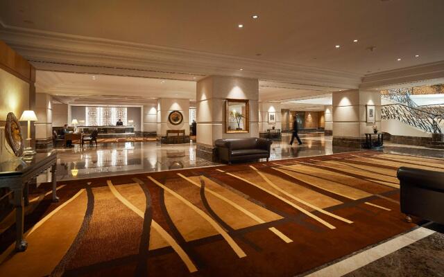 Sunway Putra Hotel Kuala Lumpur