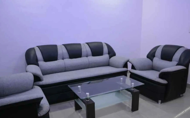 Apsara Residency