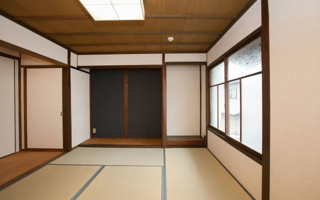 Machiya Guest House MIMORO