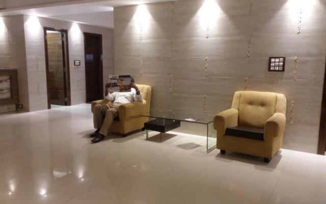 Hotel Ananya