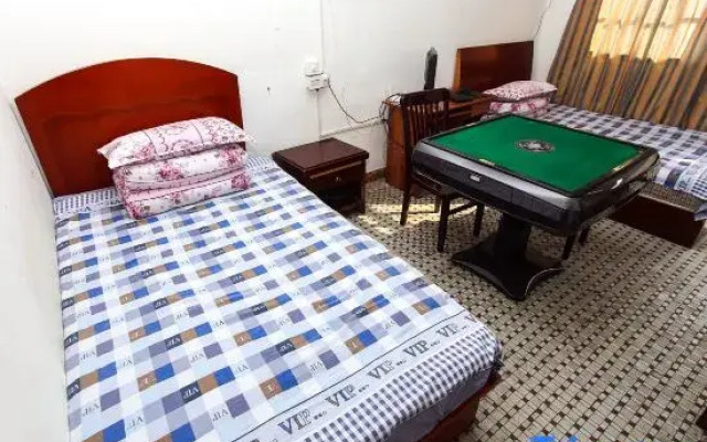 Hefei Longevity Hotel