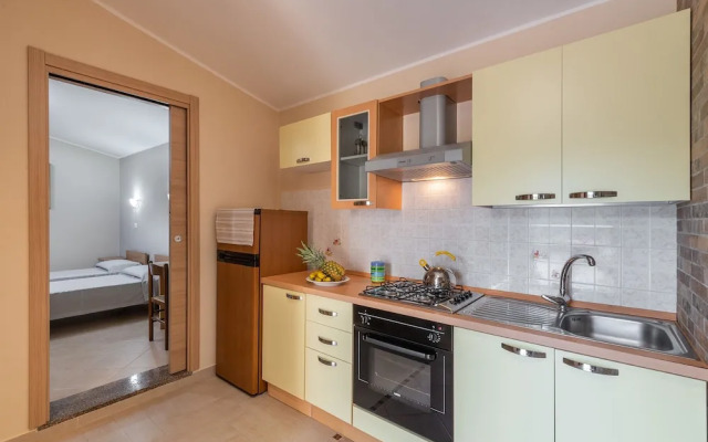 AffittaSardegna - Villetta Tennis 2