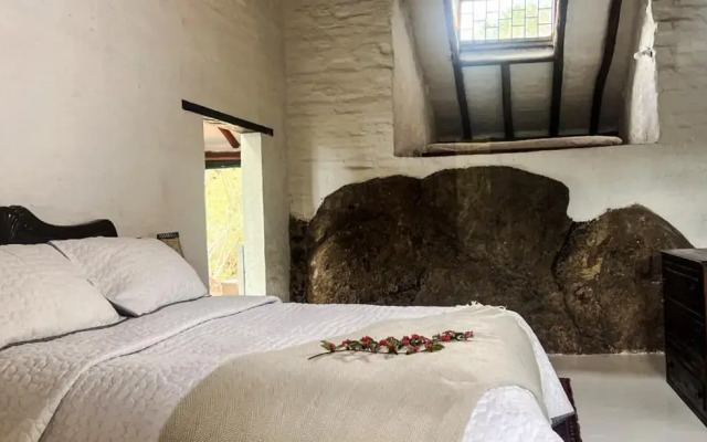 El Hayuelo Residencias Artísticas Eco-lodge