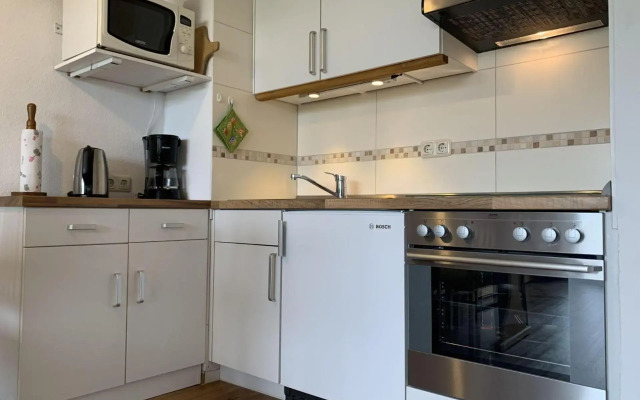 Haus am Deich Wohnung 2