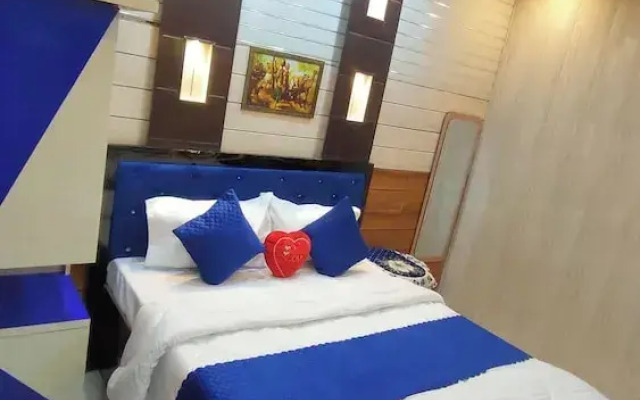 Sri Krishna Residency