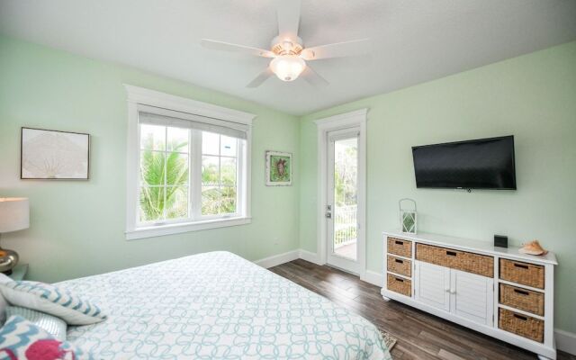 Seaside Escape by AMI Locals