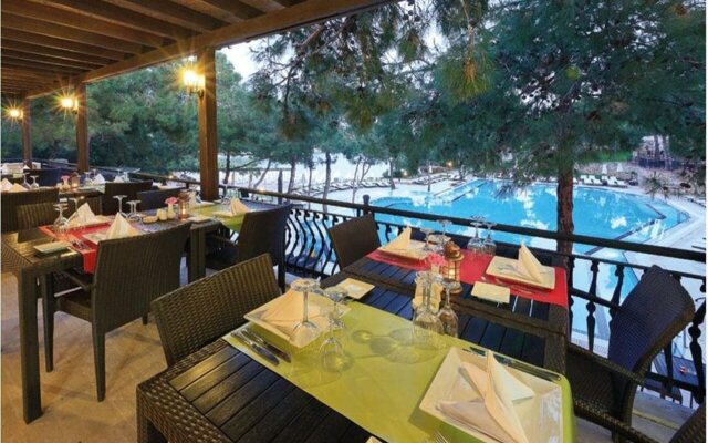 Bodrum Park Resort