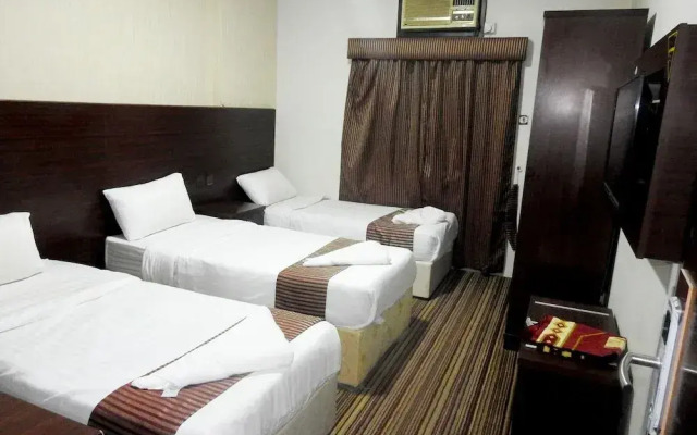Dar Tuwa Hotel