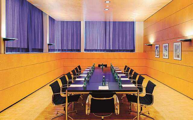 Vienna House by Wyndham Martinspark Dornbirn