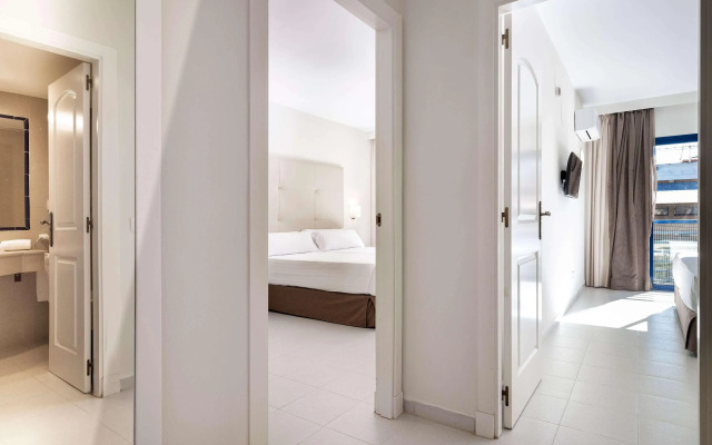 Sol Sancti Petri Apartamentos
