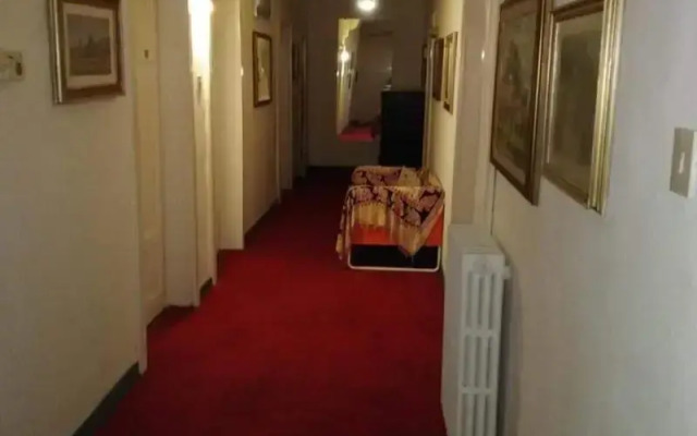 Albergo Cavour SELF CHECK-IN