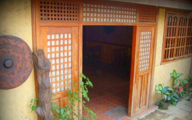 Pems Pension and Restaurant