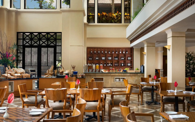 Hyatt Regency Yogyakarta