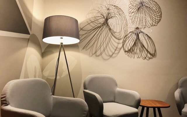 Bassura City Standard Family Room - Lin Pro 7