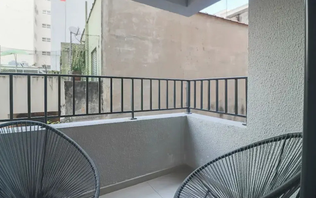 360 Pulse Higienópolis