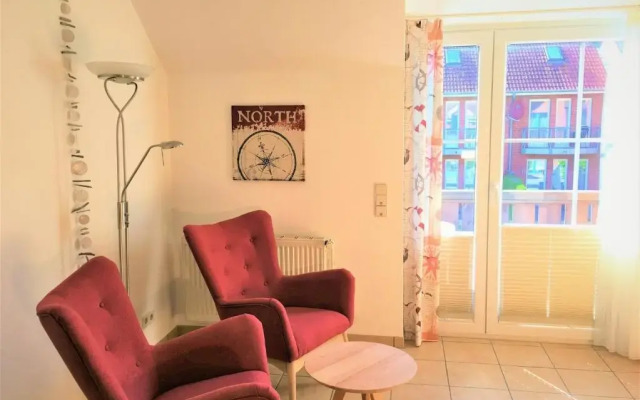 FeWo StrandDomicil21