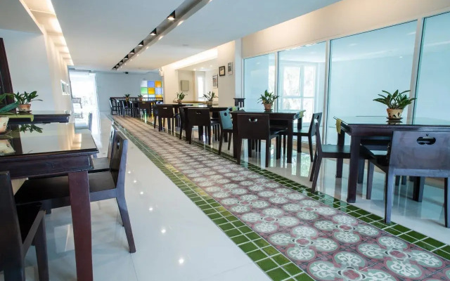 Nordwind Hotel