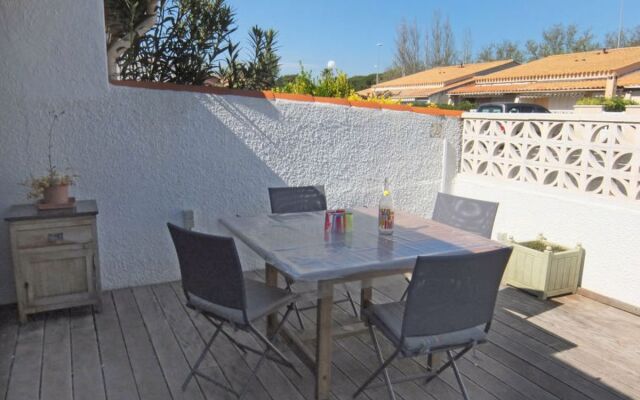 Les Cristallines 34945