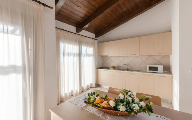 Gravina Resort & Apartments