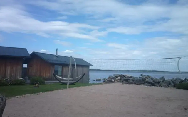 Merta Cottage