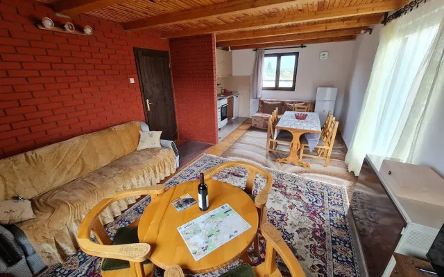 Zabljak Apartments Dacic