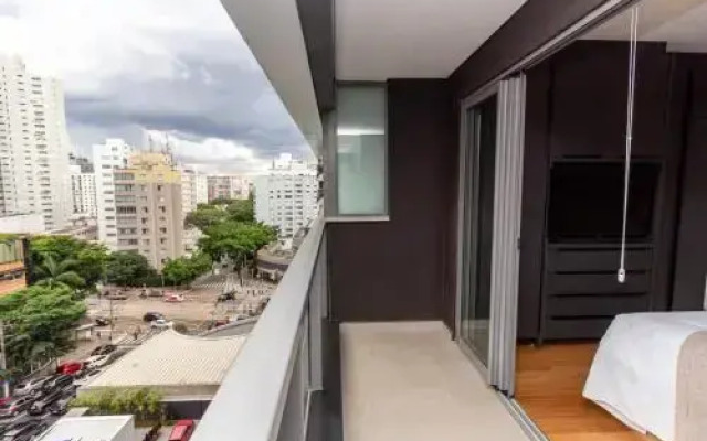 360 VN Oscar Freire by Housi