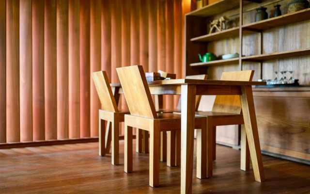 De Ubud Villas & Spa