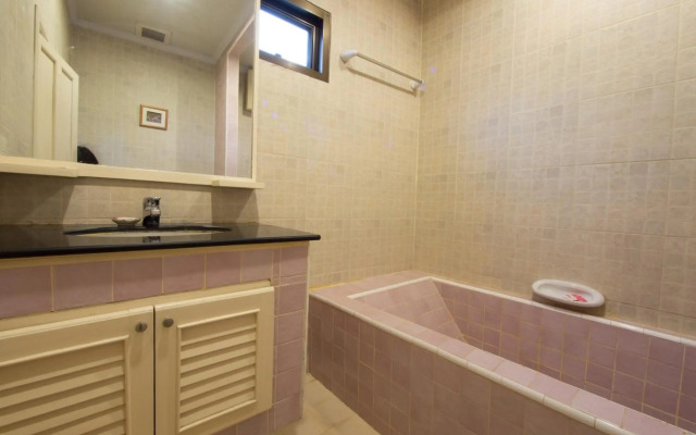 Argyle Apartments Pattaya