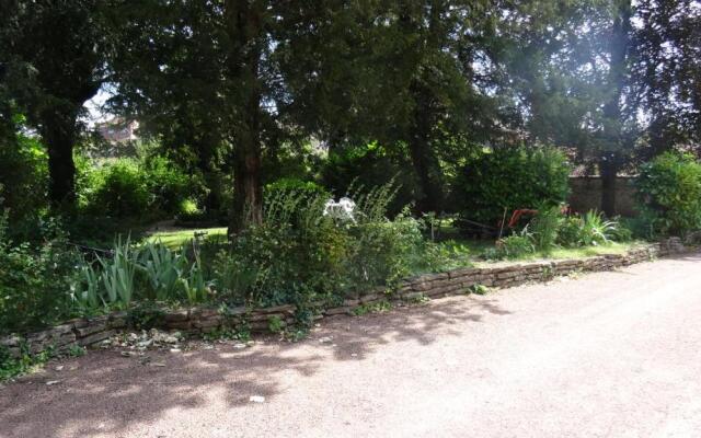 Chambre Dhotes Maison Gille