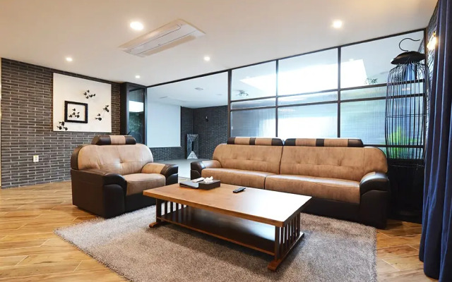Cheonan U Design