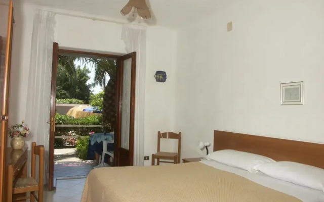 Hotel Villa Mena