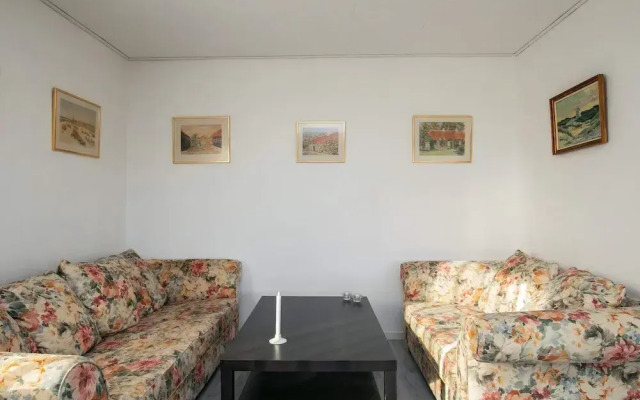 6 Person Holiday Home in Albaek