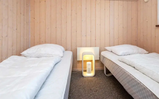 6 Person Holiday Home in Tarm-by Traum